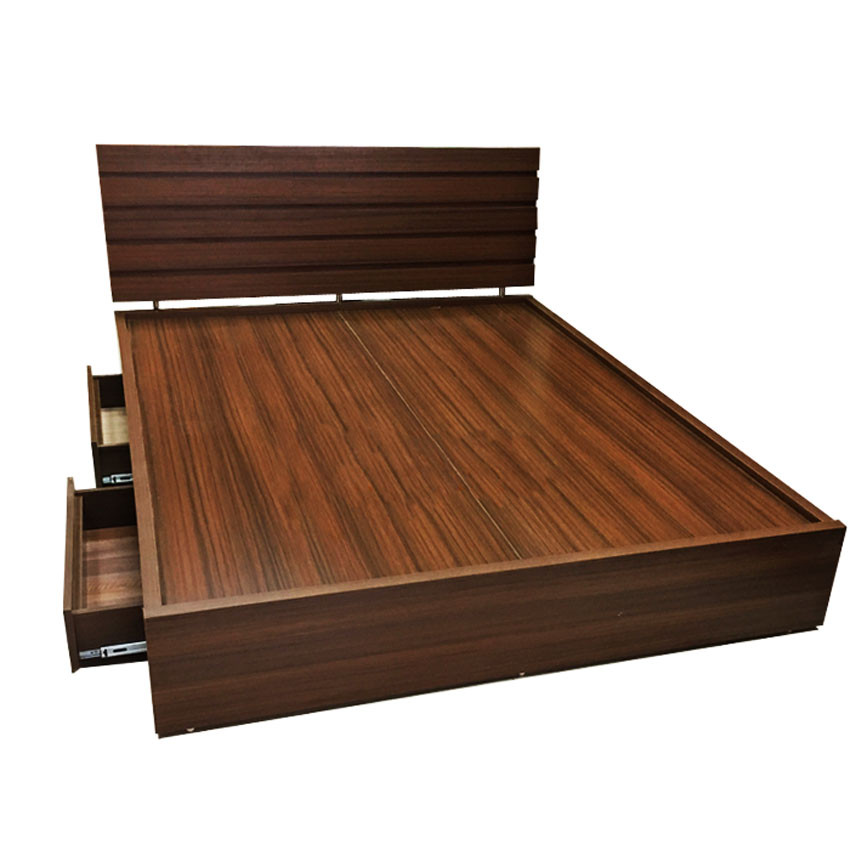 Các mẫu giường 2m2x2m phổ biến nhất hiện nay